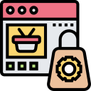 E-commerce Website Development